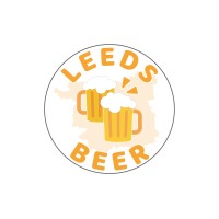 Leeds Beer logo - Similar company to Coordinate Sport