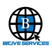 Digital Marketing Agency In Nigeria - Bitive Services logo - Similar company to Trenda Digital Solutions- Digital Marketing Agency Nigeria