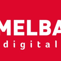 Melba Digital logo - Similar company to Klikattavaa