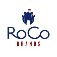 RoCo Brands logo - Similar company to Avl Group Llc