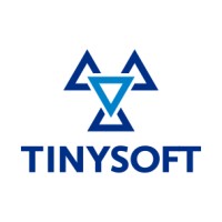 TINYSOFT logo - Similar company to Hashvatech Global Pvt Ltd