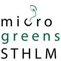 Microgreens Stockholm, Farmy Ab