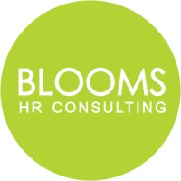 BLOOMS HR CONSULTING logo - Similar company to Bloom Hr