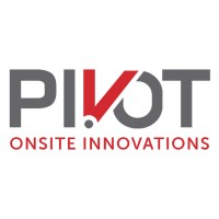 Pivot Onsite Innovations logo - Similar company to Athletico