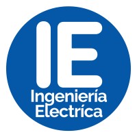 IE INGENIERIA ELECTRICA logo - Similar company to Cideca S.A De C.V.