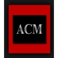 Arizona Commercial Management (ACM) logo - Similar company to Narpm Phoenix Chapter