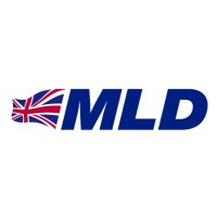 MLD UK logo - Similar company to Run It Cool Ltd