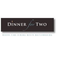 Dinner for Two Matchmaking & Introduction Agency logo - Similar company to Matchvip