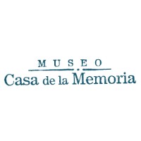 Museo Casa de la Memoria logo - Similar company to Visual Aids