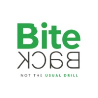 Bite Back logo - Similar company to Gugu Meltdown