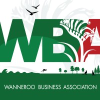 Wanneroo Business Association logo - Similar company to Inclusion Solutions