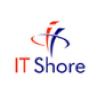 IT Shore logo - Similar company to Tinza