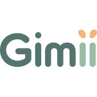Gimii logo - Similar company to Detecteev