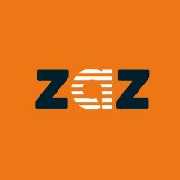 zaz logo - Similar company to Mi Telecom