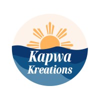 Kapwa Kreations logo - Similar company to Vanity Stories