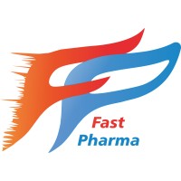 FAST PHARMA PRIVATE LIMITED logo - Similar company to Cp Technologies (Pharma Solution)