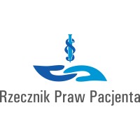 Commissioner for Patients' Rights logo - Similar company to Bkwp.Pl