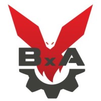Broken Alliance Gaming (BxA Gaming) logo - Similar company to Mtm