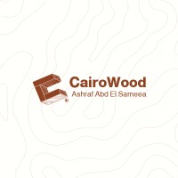 Cairo Wood logo - Similar company to Plinth + Partners