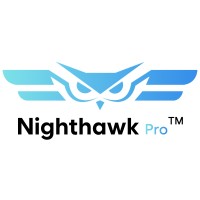 Nighthawk Pro logo - Similar company to Stemz