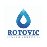 Rotovic Lavanderia Industrial logo - Similar company to Texdry Especialidades Texteis
