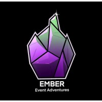 Ember Event Adventures logo - Similar company to Vives Eventmanagement