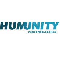 Humunity logo - Similar company to Mr. Rechtshulp