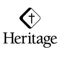 Heritage Ministries logo - Similar company to Cornerstone Christian Church