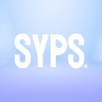 SYPS logo - Similar company to Creative Control Ventures