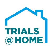 IMI Trials@Home logo - Similar company to Skyl-D