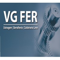 VG FER logo - Similar company to Irriga Four