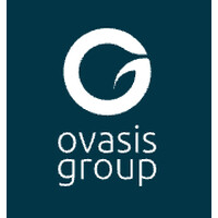 Ovasis Group logo - Similar company to Ovan