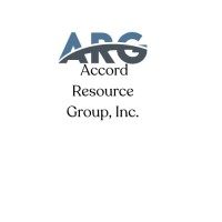 Accord Resource Group, Inc. logo - Similar company to H & A Bookkeeping