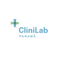 CliniLab Panama logo - Similar company to Laboratorio Express