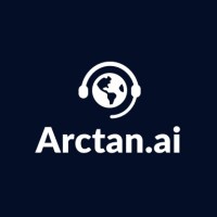 Arctan logo - Similar company to Mitm Search
