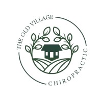 The Old Village Chiropractic logo - Similar company to Chiroway