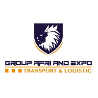 AFRI AND EXPO GROUP logo - Similar company to Anza Transit