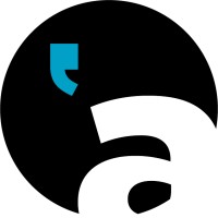 Alfa Press logo - Similar company to Dele Printing