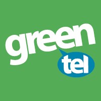 Greentel logo - Similar company to Jessing A/S