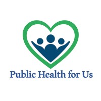 Public Health for Us logo - Similar company to Spice Global