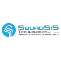 Squadsis Technologies Private Limited