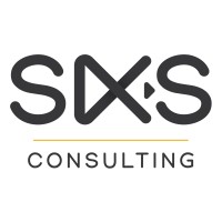 SIX-S GmbH logo - Similar company to Consultlink