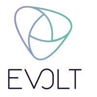 EVOLT logo - Similar company to Évolt