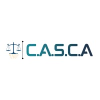 Centre for Advanced Studies in Cyber Law and Artificial Intelligence (CASCA) logo - Similar company to St. The London Story