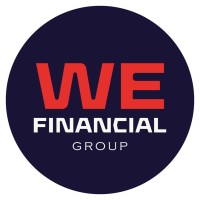 We Financial Group logo - Similar company to Blue Grasshopper