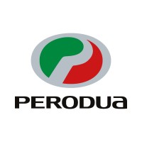 Perodua logo - Similar company to Toyota Malaysia