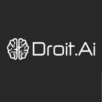 Droit-Ai, LLC logo - Similar company to Serverlessbytes