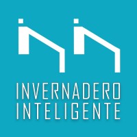 Invernadero Inteligente logo - Similar company to Plataforma Tierra
