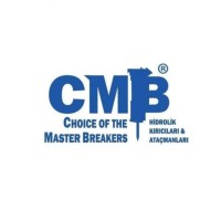 Hydraulic Breaker CMB logo - Similar company to Trinity Hydraulic Hammer Services Llc