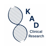 KAD Clinical Research logo - Similar company to Bluecloudx® Sites